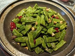 -老平安农家菜(平安店)