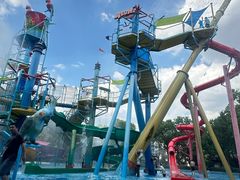 -苏州乐园森林水世界