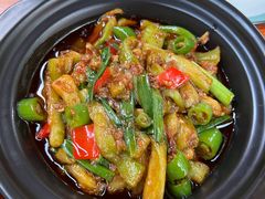 -云隐小厨·传统大理美食(复兴路店)