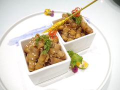 -丽晶美庐·玉兰餐厅