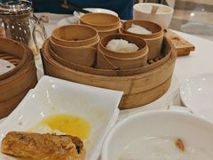 -新兴家喻酒家·羊城名宴(昌岗店)