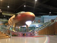 -杭州开元森泊度假乐园