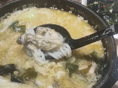 -灵芝妹子米线(瓦房店新玛特店)