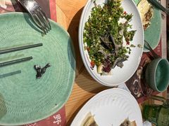 -甘思咪哚·云南艺术餐厅(天河广百店)