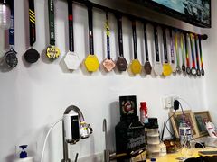 -GymPlus健身(四平路店)