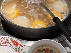 -汕头八合里海记牛肉店(清河店)
