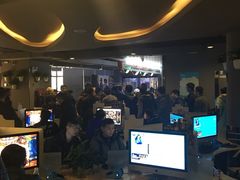 -网鱼电竞·棋牌(五一广场店)