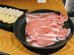 -呷哺呷哺 黄金牧场 (中发百旺店)