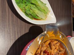 -胖哥俩肉蟹煲(重庆观音桥大融城店)