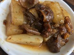 -品香排骨饭(羊官路店)