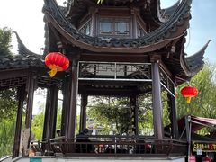 -召稼楼古镇