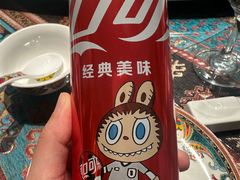 -巴依老爷新疆美食(工体旗舰店)