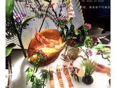 -海天盛宴海鲜自助(正大广场店)