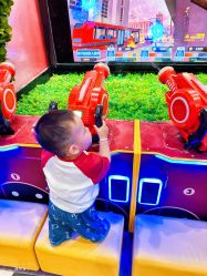 -MELAND CLUB亲子乐园·派对·餐厅(北京芳圆里ID MALL店)