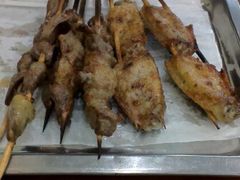 android_upload_pic-云晓光头烧烤吧(德平路店)