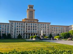 -南开大学(八里台校区)