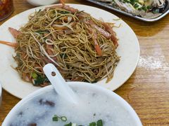 -海浪食店(湖滨中路店)