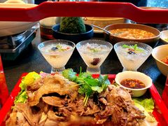 -桐湾大院·桐庐菜(滨江店)