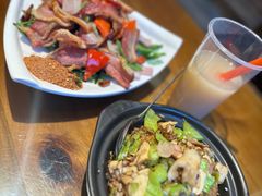 -88号小吃店·经典云南菜·地道纳西美食