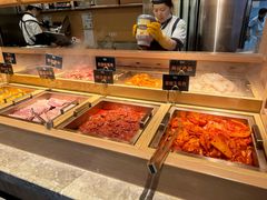 -梨花自助烤肉(西三旗万象汇黑金店)