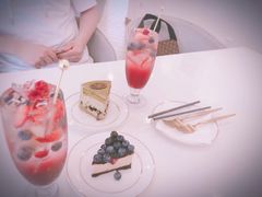 -PETIT PARIS 小巴黎(凯德1818店)