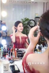 -巴黎新娘婚纱摄影·婚礼策划(嘉定总店)