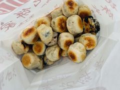 -宋记饼家(石门二路店)