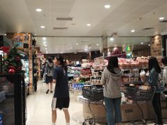 -AEON永旺(东方宝泰店)