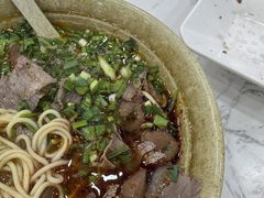 -豫厨老汤拉面(企业广场店)
