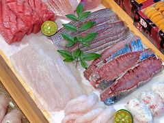 -鮨冠OMAKASE食べ放题(北京首店)