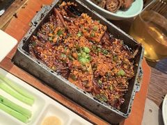 -草窝烤鸭·新京菜(振华广场店)