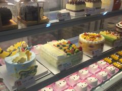 -BreadTalk面包新语·烘焙蛋糕(海珠丽影广场店)