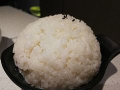 薏仁饭-新仙清汤牛腩(铜锣湾店)