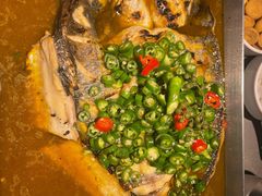 -半天妖烤鱼(芝罘万达店)