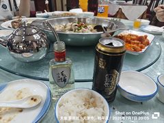-六和聚传统烤鸭.天津菜(和平店)