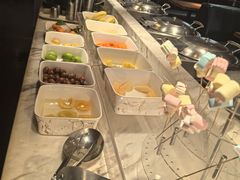 -at cafe 意大利餐厅(集美店)
