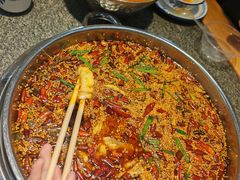 -胖子鱼·天水麻辣鱼火锅(秦州407店)