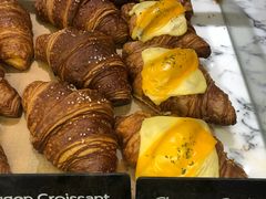 -WHEAT&BAKER-麥(凯德来福士店)
