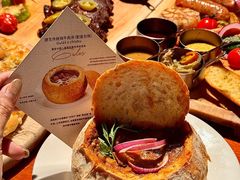 -布拉格餐厅· 中欧捷克菜(全国首店)