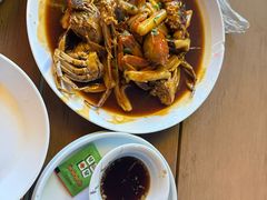 -品鲜村农家菜·阳澄湖大闸蟹(总店)
