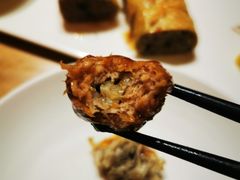 -枣子树·素食餐厅(普陀山店)