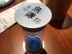 -鱼谦脆皮烤鱼(北一路万达店)