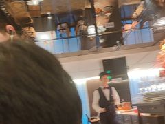 -秀儿四九城·新京菜(亚运村鸟巢店)