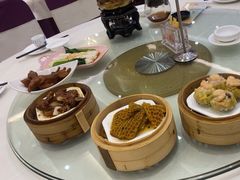 -坚记酒家·佛山老字号·顺德鱼生标准示范店
