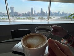 -震旦博物馆·A Cafe