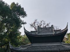 -无锡惠山寺