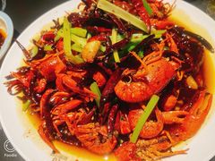 -红盔甲·小龙虾(人民广场店)