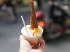 -Dip in Gelato(富民路店)