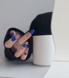 -LILY NAILS美甲美睫