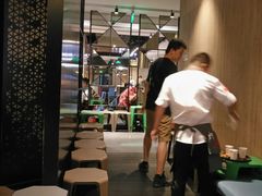-海底捞火锅(亲贤北街店)